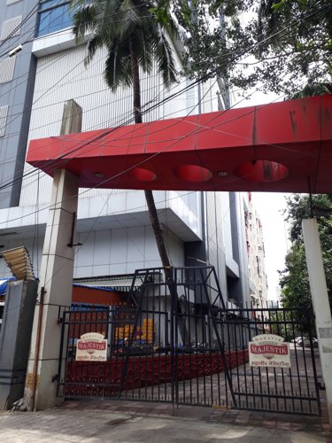  business-galleria Others