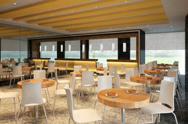 amenities of Mayuresh Planet