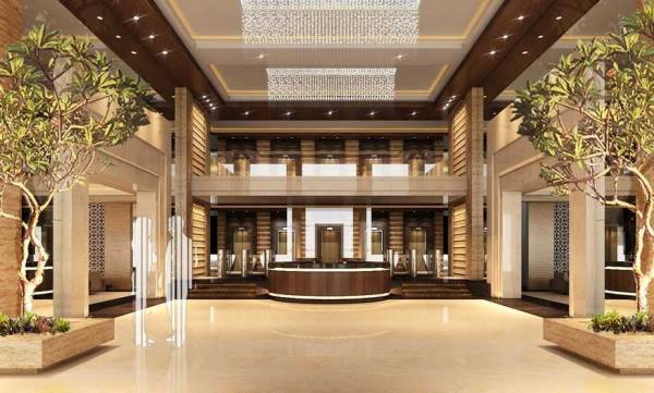 amenities of Mayuresh Planet