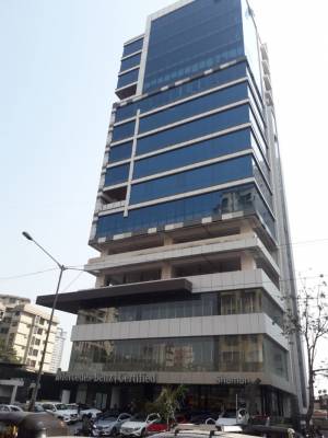 first-avenue Elevation Elevation