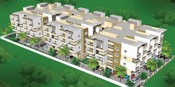 Images for Elevation of Anuraag Abode
