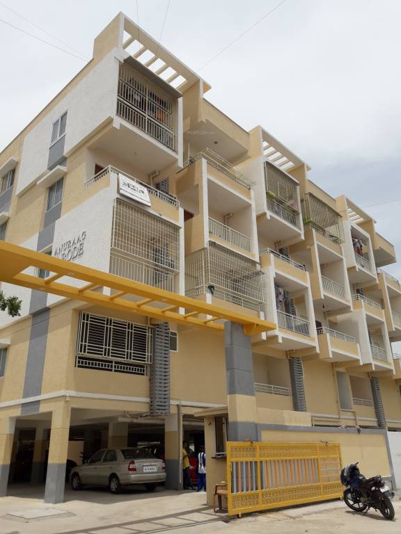  abode Images for Project