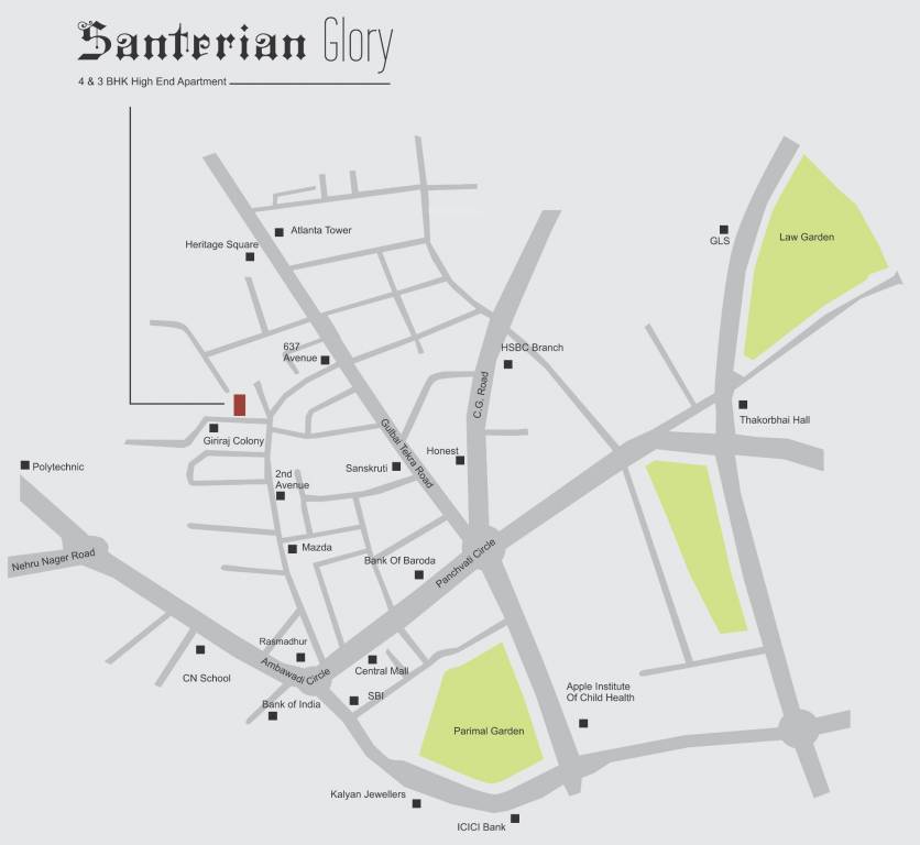 Images for locationPlan