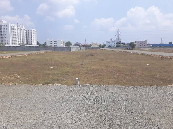 Images for Elevation of ABS Mahismathi