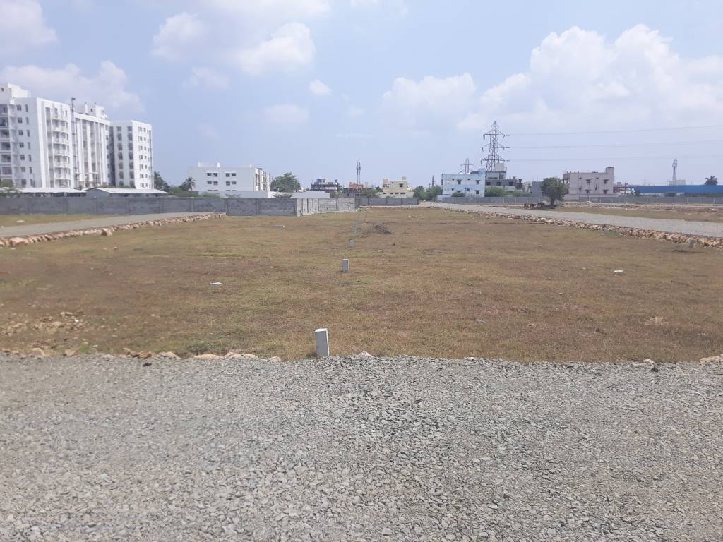 Images for Elevation of ABS Mahismathi