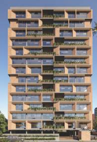 Images for Elevation of Synthesis Altius Vibe