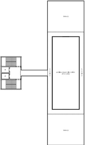 Images for Cluster Plan of Antriksh Grand View Commercial Images for Cluster Plan of Antriksh Grand View Commercial