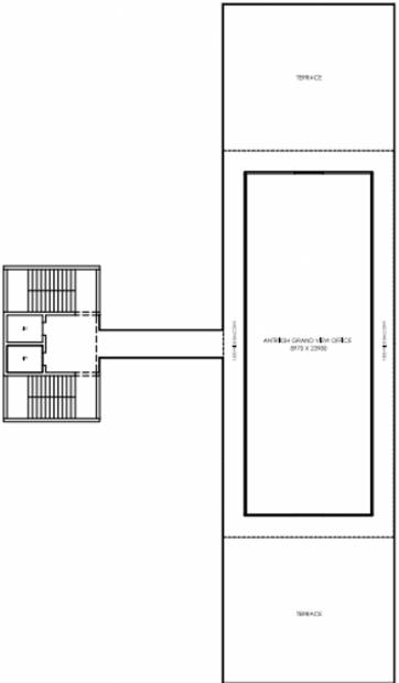 Images for Cluster Plan of Antriksh Grand View Commercial