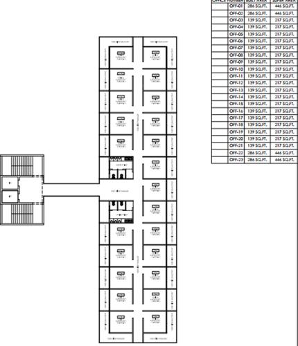 Images for Cluster Plan of Antriksh Grand View Commercial Images for Cluster Plan of Antriksh Grand View Commercial