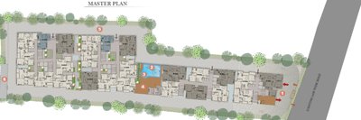 Images for Master Plan of Perody Classic classic Images for Master Plan of Perody Classic