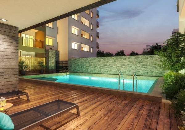  classic Swimming Pool