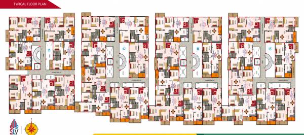  parkview Slv Parkview Cluster Plan
