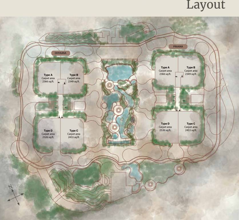  svasa homes Images for layoutPlan