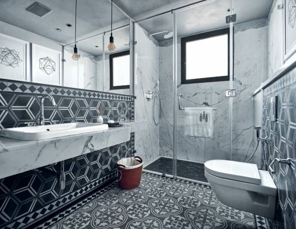  svasa-homes Bathroom