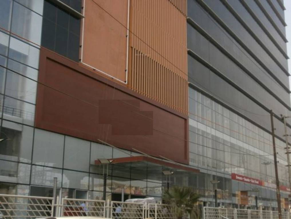 Images for Elevation of Wave Silver Tower