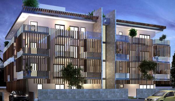 Images for Elevation of Vista Highland Images for Elevation of Vista Highland