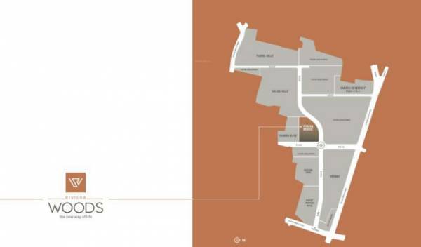  riviera-woods Location Plan