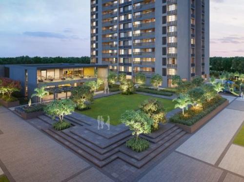  riviera-woods Landscaped Gardens