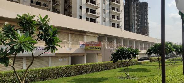 Elevation golf-city-commercial Elevation