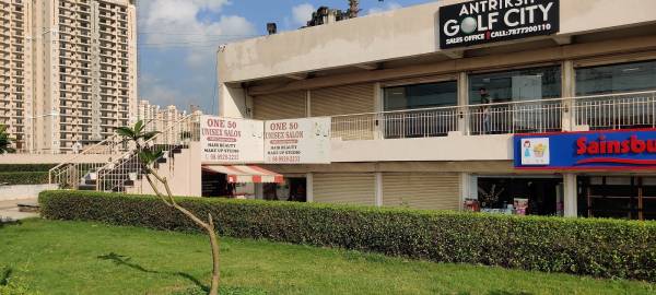 Elevation golf-city-commercial Elevation