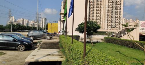 Others golf-city-commercial Others