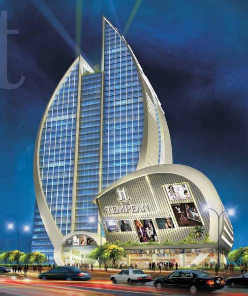 Images for Elevation of Aims The Tempean Phase 1