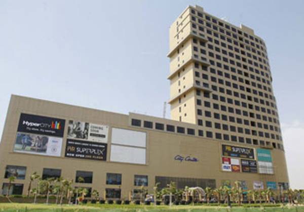 Images for Elevation of Logix City Center Commercial