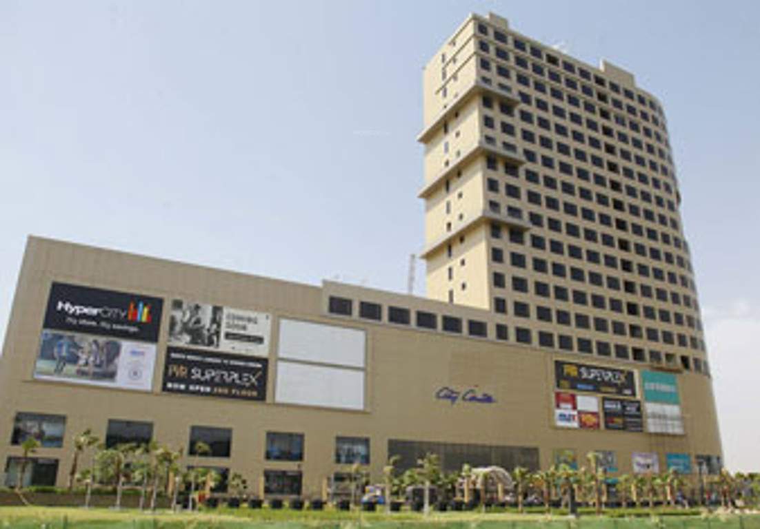 Images for Elevation of Logix City Center Commercial