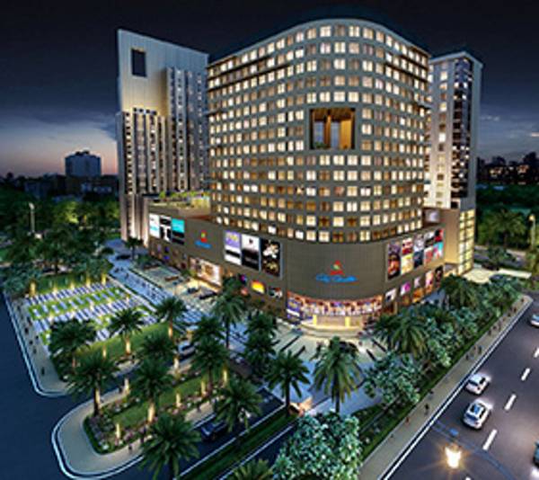Images for Elevation of Logix City Center Commercial