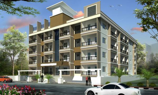 Images for Elevation of Pujitha Orchid Images for Elevation of Pujitha Orchid