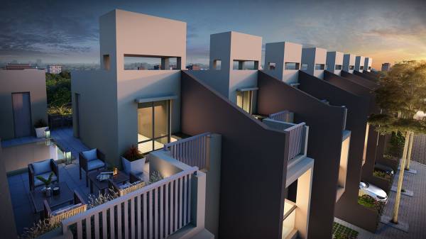 Images for Elevation of Srijan Nirvana