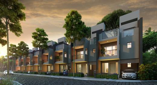 Images for Elevation of Srijan Nirvana Images for Elevation of Srijan Nirvana