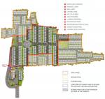 Images for Master Plan of Srijan Nirvana