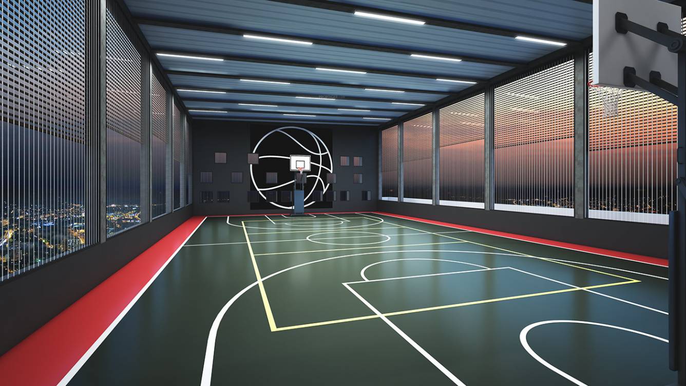 Images for Amenities of Srijan Nirvana