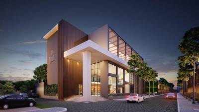 Images for Amenities of Srijan Nirvana