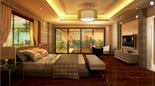  midas-park-ii-midas-exotica Bedroom