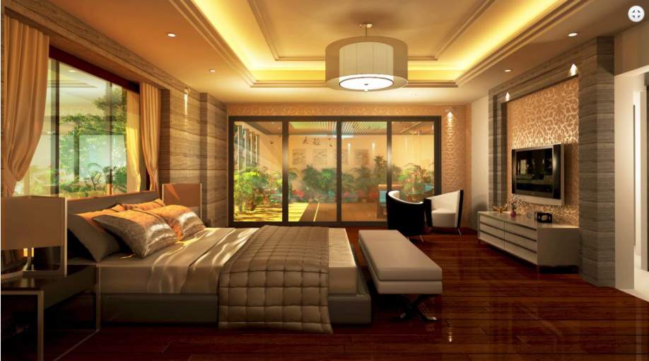  midas park ii midas exotica Bedroom