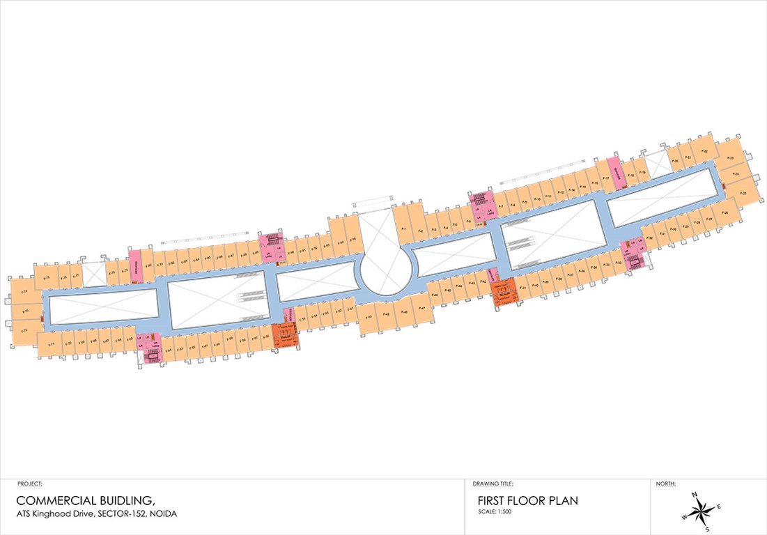 kinghood drive Kinghood Drive Cluster Plan