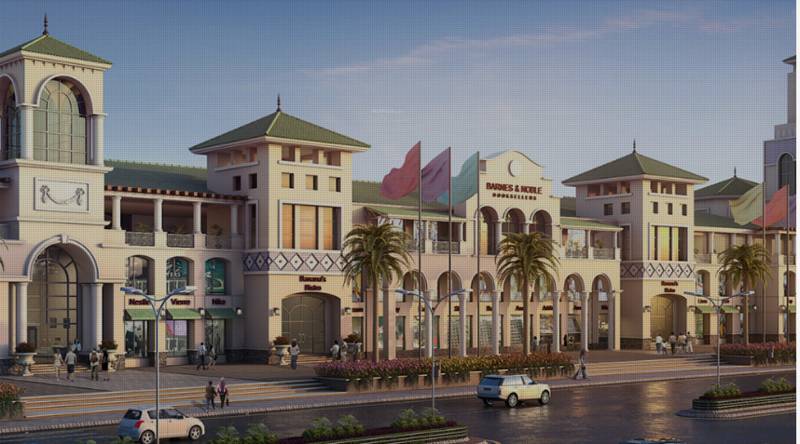 Images for Elevation of ATS Kinghood Drive