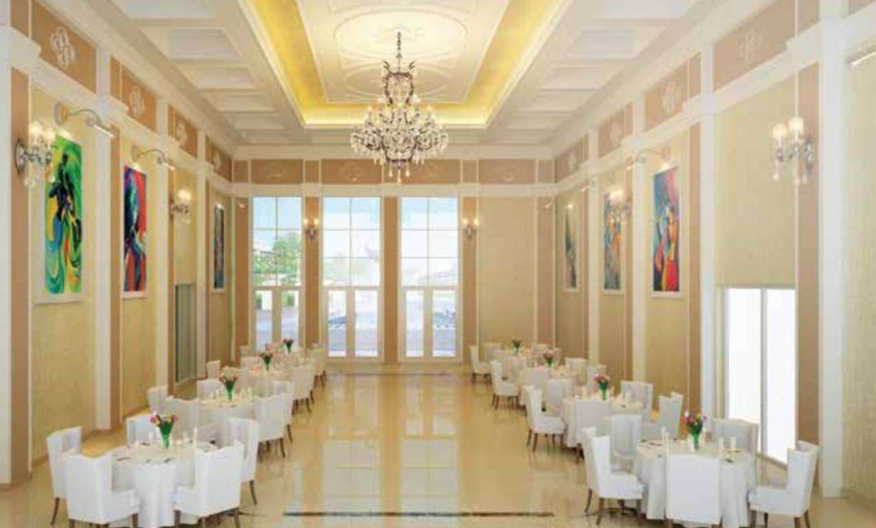 Images for Amenities of Gaursons Gaurs Runway Suites