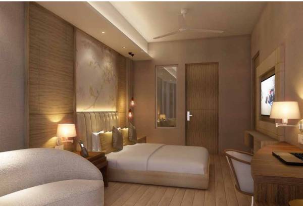 Images for Main Other of Gaursons Gaurs Runway Suites