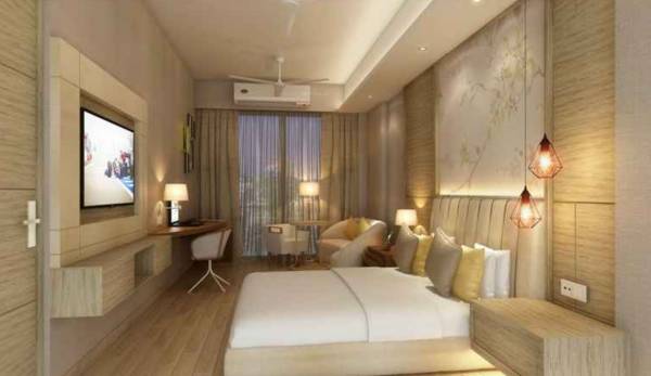 Images for Main Other of Gaursons Gaurs Runway Suites