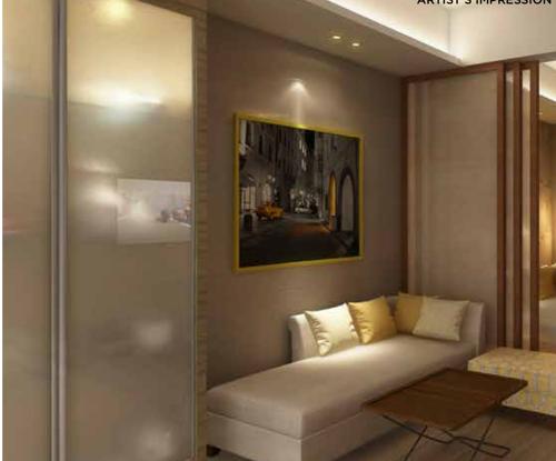 Images for Main Other of Gaursons Gaurs Runway Suites