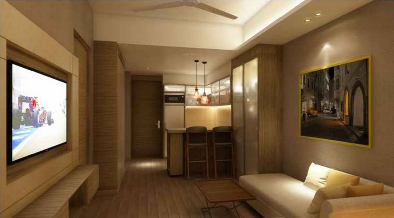 Images for Main Other of Gaursons Gaurs Runway Suites