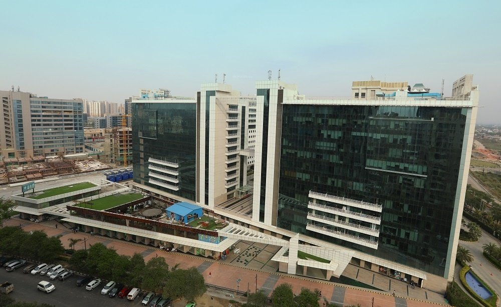  business cresterra Elevation