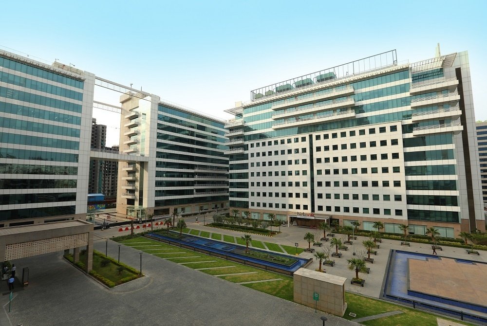  business cresterra Elevation