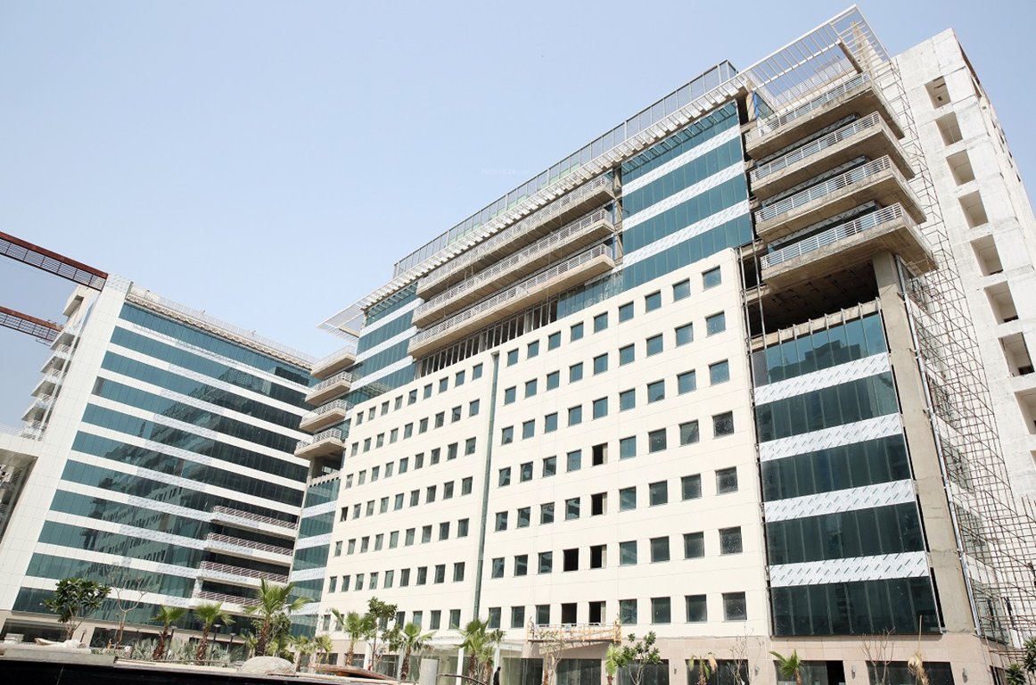 Images for Elevation of Assotech Business Cresterra