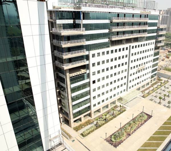 Images for Elevation of Assotech Business Cresterra Images for Elevation of Assotech Business Cresterra