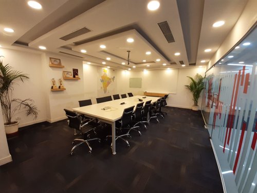  business-cresterra Conference Room