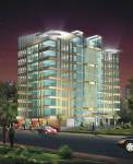 Elevation solitaire-business-park Elevation